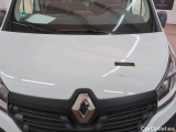  Renault  Trafic DCI 120 L1H1  80 #31