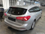  Ford  Focus TURNIER 2.0 ECOBLUE START-STOPP-SYSTEM  83 #2