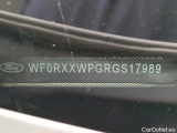  Ford  Transit CONNECT 200 L1 S&S  84 #5