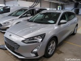  Ford  Focus TURNIER 1.5 ECOBLUE START-STOPP-SYSTEM  85 