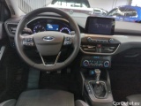  Ford  Focus TURNIER 1.5 ECOBLUE START-STOPP-SYSTEM  85 #3