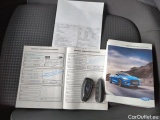 Ford  Focus TURNIER 1.5 ECOBLUE START-STOPP-SYSTEM  85 #7