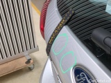  Ford  Focus TURNIER 1.5 ECOBLUE START-STOPP-SYSTEM  85 #25