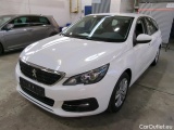  Peugeot  308 SW BLUEHDI 130 STOP & START  86 