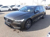  Volvo  V60 T6 AWD RECHARGE GEARTRONIC  4 