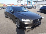  Volvo  V60 T6 AWD RECHARGE GEARTRONIC  4 #2