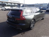  Volvo  V60 T6 AWD RECHARGE GEARTRONIC  4 #3