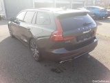  Volvo  V60 T6 AWD RECHARGE GEARTRONIC  4 #4