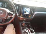  Volvo  V60 T6 AWD RECHARGE GEARTRONIC  4 #10
