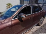  Volvo  XC60 B5 D AWD GEARTRONIC  5 #14