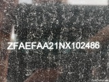  Fiat  500 -  6 #11