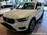  Volvo  XC 40 T4 RECHARGE DKG  8 