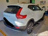  Volvo  XC 40 T4 RECHARGE DKG  8 #2