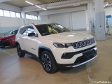  Jeep  Compass 1.3 GSE T4 AUTOMATIK  9 #2