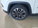  Jeep  Compass 1.3 GSE T4 AUTOMATIK  9 #8