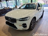  Volvo  XC60 T6 AWD RECHARGE  10 