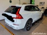  Volvo  XC60 T6 AWD RECHARGE  10 #2