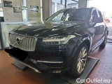  Volvo  XC90 D5 AWD GEARTRONIC  11 
