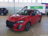  Peugeot  208 PURETECH 75  12 