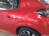  Peugeot  208 PURETECH 75  12 #20