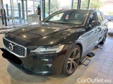  Volvo  V60 T5 AWD GEARTRONIC  16 