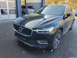  Volvo  XC60 T6 AWD RECHARGE GEARTRONIC  17 