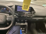  Citroen  E-C4 136  18 #17