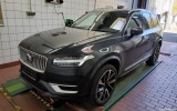  Volvo  XC90 T8 AWD RECHARGE GEARTRONIC  19 