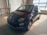  Fiat  500 C 1.0 GSE HYBRID  20 