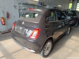  Fiat  500 C 1.0 GSE HYBRID  20 #3