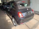  Fiat  500 C 1.0 GSE HYBRID  20 #4
