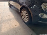 Fiat  500 C 1.0 GSE HYBRID  20 #17