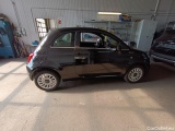  Fiat  500 C 1.0 GSE HYBRID  20 #24