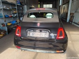  Fiat  500 C 1.0 GSE HYBRID  20 #25