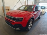  Jeep  Avenger 1.2 GSE T3 TURBO-BENZIN GDI  21 