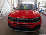  Jeep  Avenger 1.2 GSE T3 TURBO-BENZIN GDI  21 #16