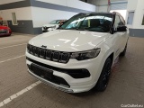 Jeep  Compass 1.3 T4 4XE PLUG-IN HYBRID AUTOMATIK  22 