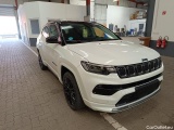 Jeep  Compass 1.3 T4 4XE PLUG-IN HYBRID AUTOMATIK  22 #2