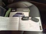  Jeep  Compass 1.3 T4 4XE PLUG-IN HYBRID AUTOMATIK  22 #16