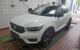  Volvo  XC 40 T5 RECHARGE DKG  29 