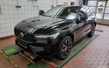  Volvo  XC60 B4 B  30 
