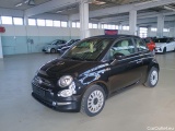  Fiat  500 C 1.0 GSE HYBRID  32 