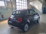  Fiat  500 C 1.0 GSE HYBRID  32 #3