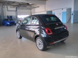  Fiat  500 C 1.0 GSE HYBRID  32 #4
