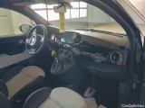  Fiat  500 C 1.0 GSE HYBRID  32 #5