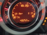  Fiat  500 C 1.0 GSE HYBRID  32 #6