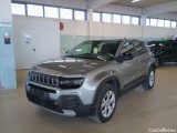  Jeep  Avenger 1.2 GSE T3 TURBO-BENZIN GDI  33 
