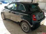  Fiat  500 -  39 #4