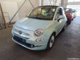  Fiat  500 C 1.0 GSE HYBRID  42 