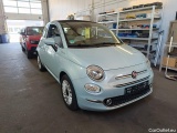  Fiat  500 C 1.0 GSE HYBRID  42 #2